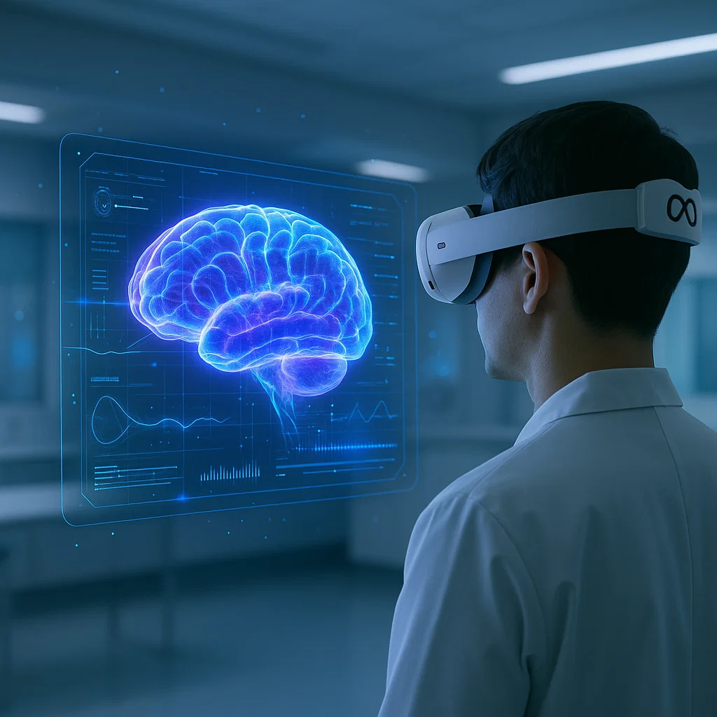 AR Doctor Layer 1