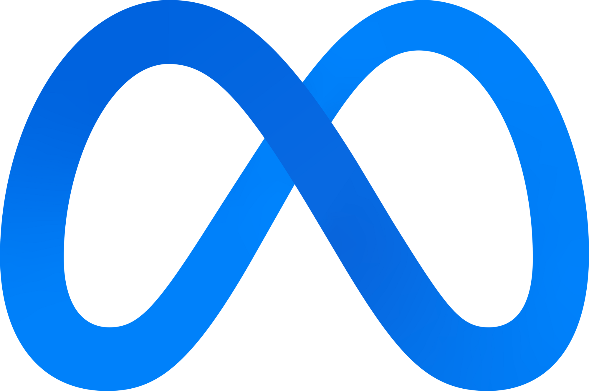meta logo